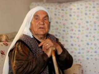EMİNE BACI- OKUYUNTUCU