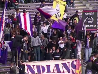 Rouge et Noir : La rentrée du centre de formation