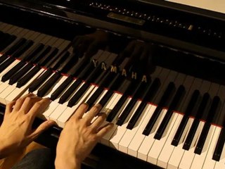 Liebestraum 愛琴軒 - ABRSM 2013-2014 Grade 3 A2