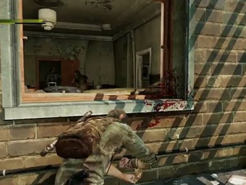 The Last Of Us - PAX Prime playthrough