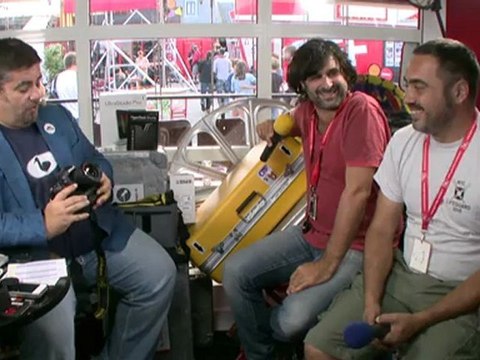 Pampuri Show #4 @Off-Courts 2012