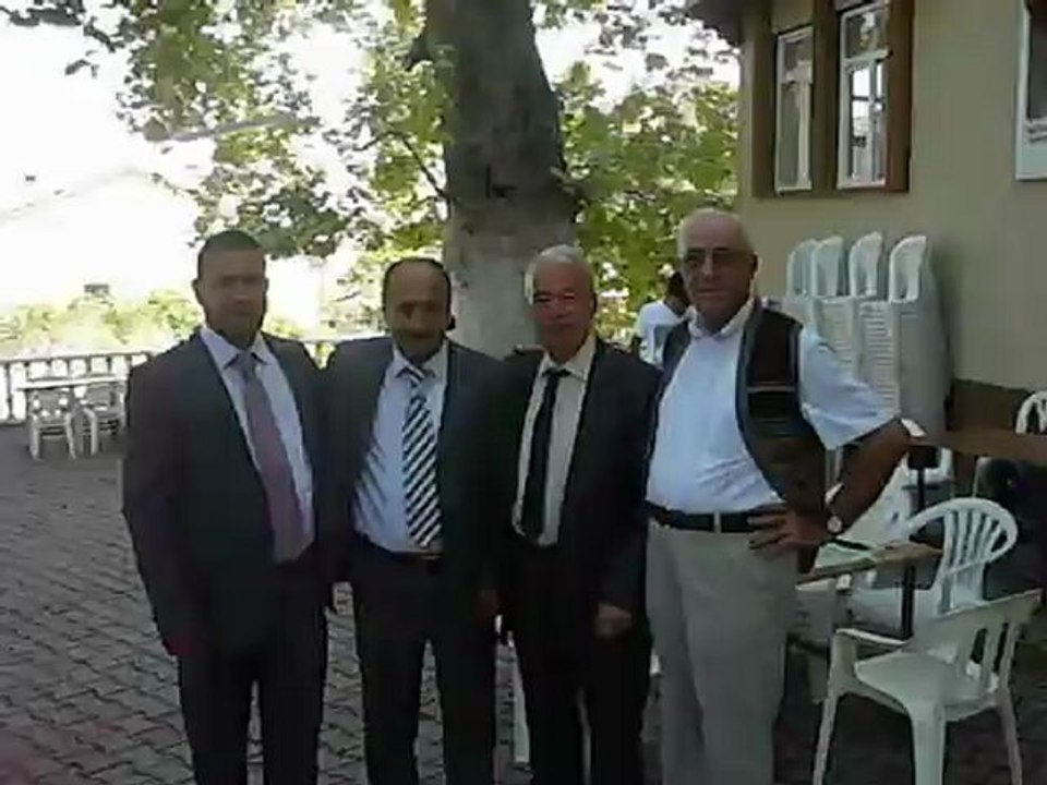 Gemiç Köyü 1. Lokma Günü 2 eylül 2012 PAZAR (73)