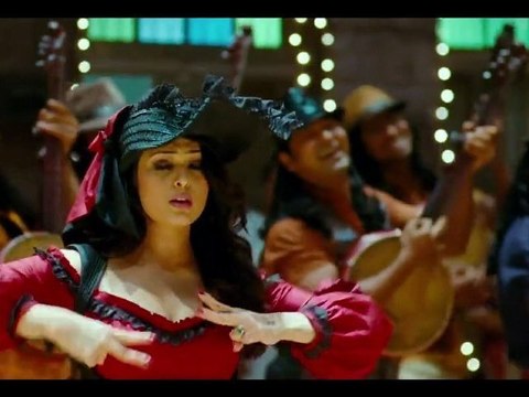 Desi Mem du film Kamaal Dhamaal Malamaal