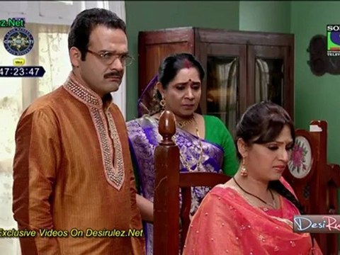 Saas Bina Sasural 5th September 2012 PART-1