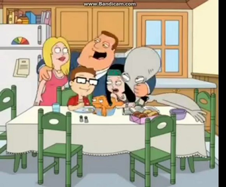 American Dad