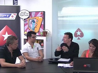 Communauté Poker - S02 E01 (2/2)