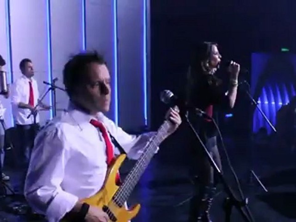 Contratar a Agapornis Tributo - Cumbia Cool - Roberto Ramasso Producciones