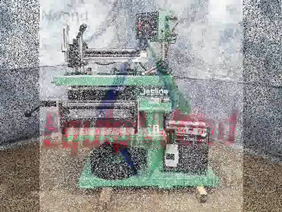 For Sale: Jetline Engeneering CS3-15Z Plasma Seam Welder Ultima 150 Vertical Coil Splicer