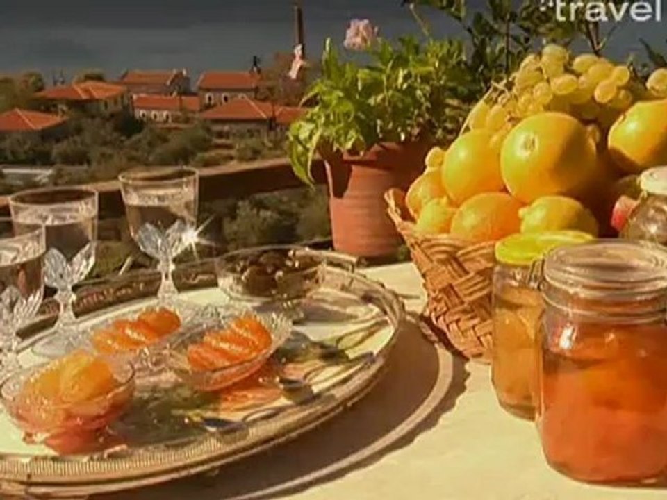 Planet Food - Greece
