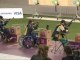 JO  2012 paralympiques : Cédric Fèvre termine à la 7e place du 50m 3 positions