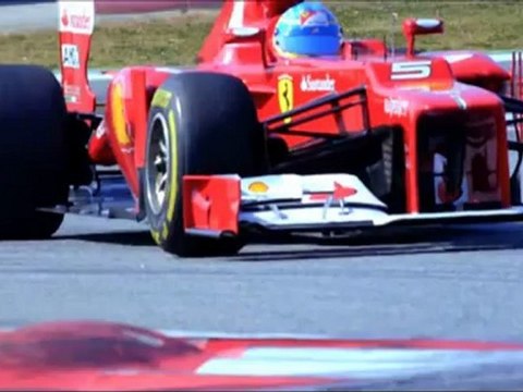 F1, GP Italia 2012: Intervista a Stefano Domenicali