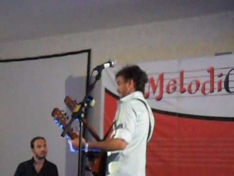 Orhan Ölmez Danimarka Konseri 02.09.2012 - Sana Ihtiyacim Var