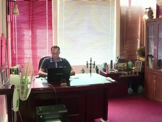 A year after murder, Iraq press freedom threatened