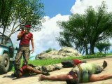 Far Cry 3: Guide de survie - Psychopates, drogues et autres dangers