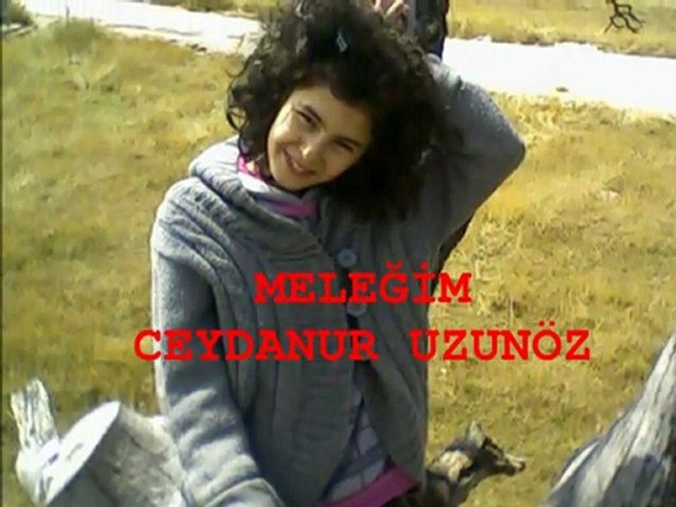 CEYDANUR BEBEĞİM ÖZEL