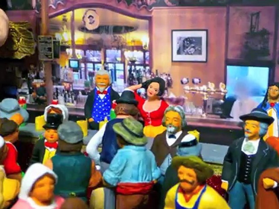 Clubbing Crèche 2010-2020