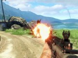 Far Cry 3 - Guide de Survie #2