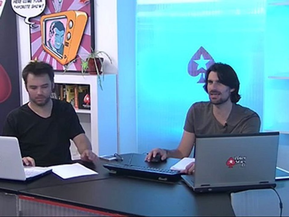Big Show - S02 E02 (2/4)