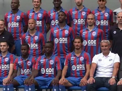 PLEIN CADRE (SMC) : LA PHOTO OFFICIELLE 2012-2013