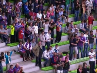 L'INVITÉ DUPLEX (SMC) : 05/09/2012 MATHIEU DUHAMEL