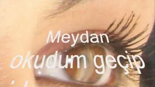 SESLİMANKEN.COM  Yudum - Ceylan Gözlü Yar - YouTube