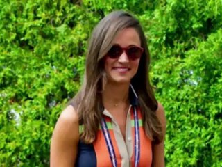 Pippa Middleton punktet mit toller Mode in New York