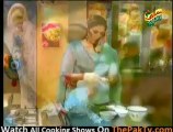 Riwayti Lazzat With Abeel Jawed By Masala Tv - 5th September 2012 - Complete