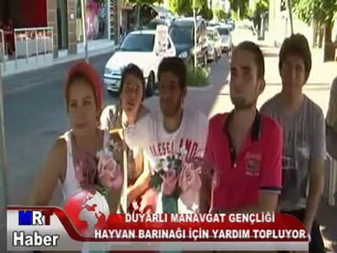 05.09.2012 MRT HABER BÜLTENİ