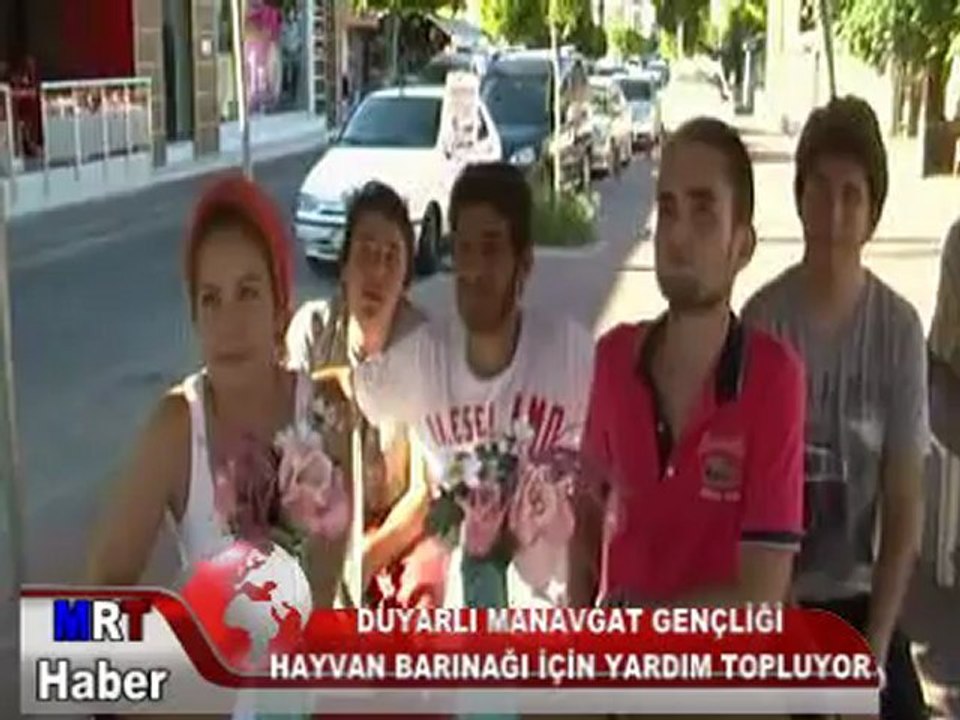 05.09.2012 MRT HABER BÜLTENİ