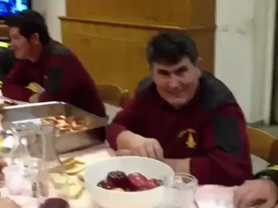 CAGLI (PU) GLI EROI DEL GHIACCIO