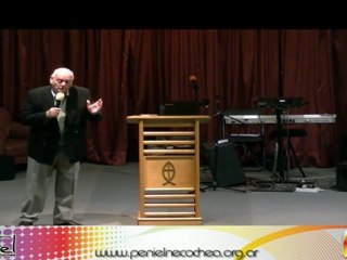 31-09-2012 - Predicación - El Espíritu Santo