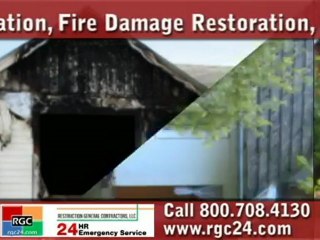 Mold Remediation in Glencoe, IL - Call 800.708.4130