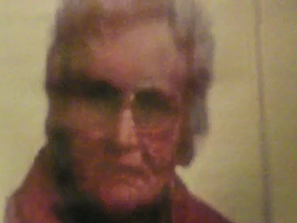 ANA ARIAS SAAVEDRA-QUISIERA VOLVER A TENERTE-