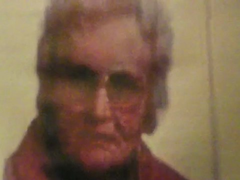 ANA ARIAS SAAVEDRA-QUISIERA VOLVER A TENERTE-