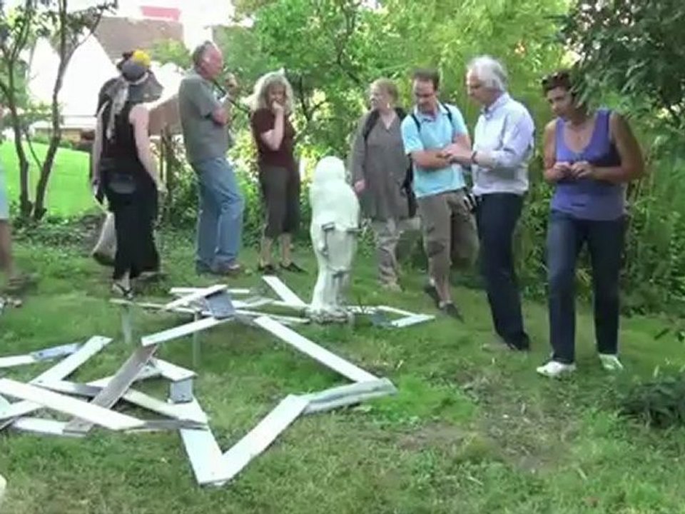 Fête de l'Eau Wattwiller 2012