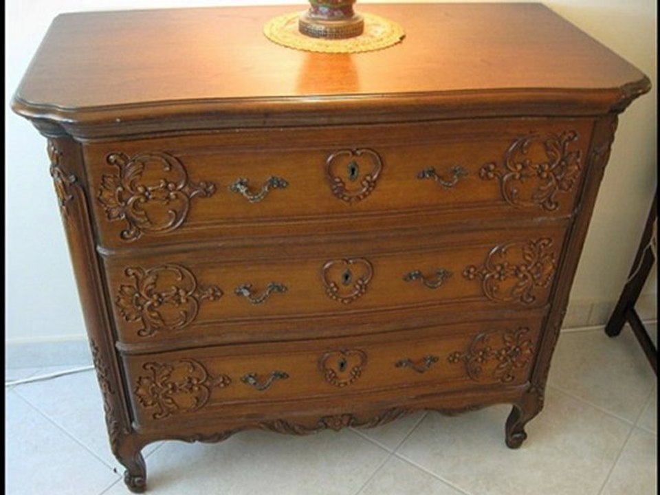 Antique Trunks.  Antique Furniture. Antique Store.  All For Sale!