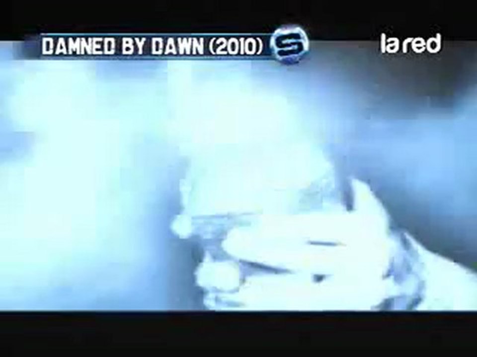 5sep damned