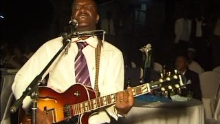 CharlyM Live Rwanda 2011