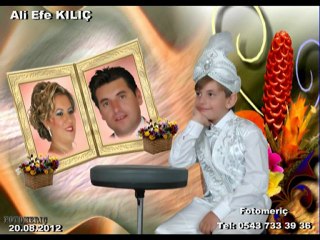 ali efe kılıç