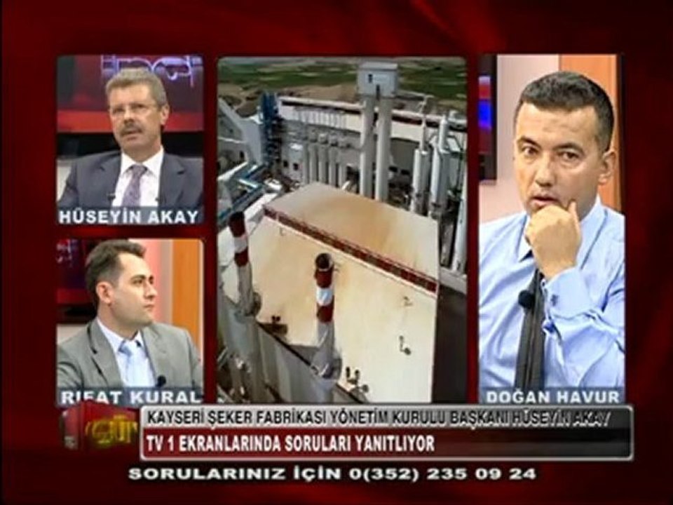 1. gün hüseyin akay 3