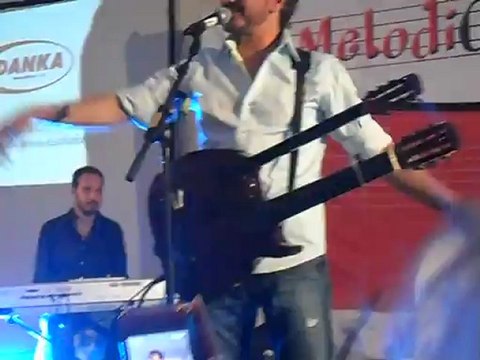 Orhan Ölmez Danimarka Konseri 02.09.2012 - Seni Seviyorum