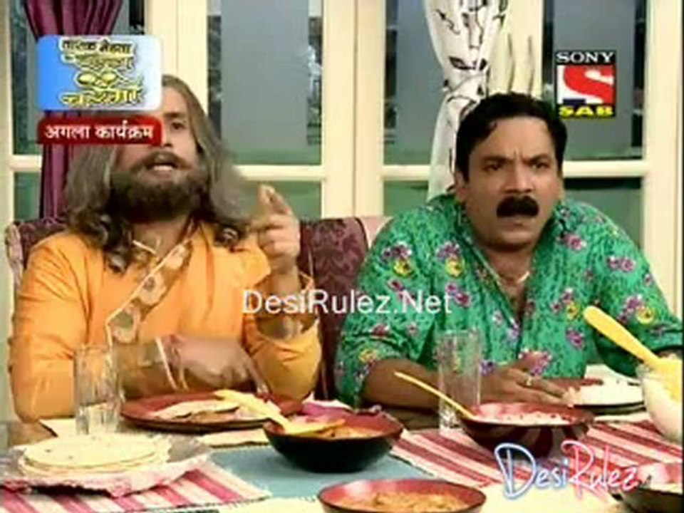Golmaal Hai Bhai Sab Golmaal Hai 12th September 2012pt3