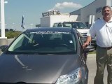 Ford certified pre-owned dealer Lenoir City, TN