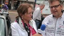Schasfort Classic Tour tijdens Wiezo 2012