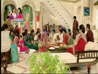 Love Arrange-12 sep 2012 pt3