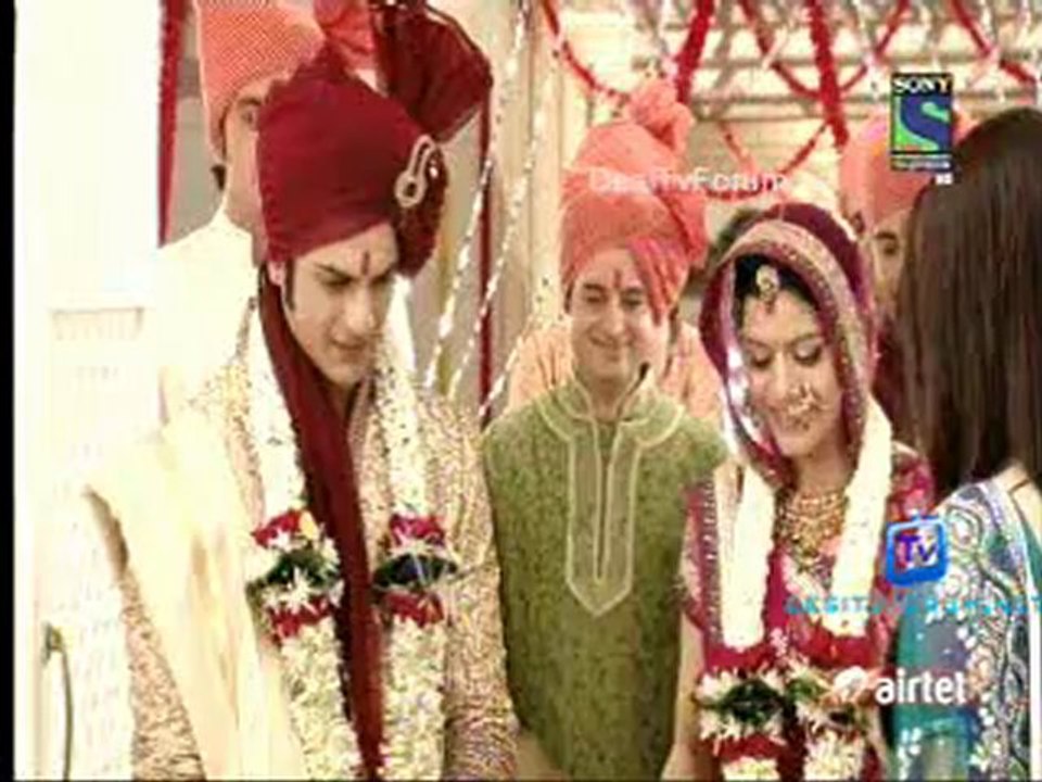 Love Marriage Ya Arranged Marriage 12th September 2012