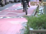 20120910 東京都で自転車にナンバープレートを　と有識者会議が提言