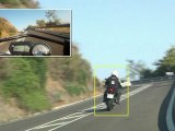 Conducción de motocicletas: Trazado de curvas en moto 2ª parte