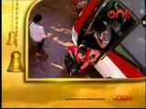 Jhilmil Sitaron Ka Aangan Hoga 12th september 2012 pt2