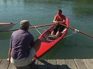 L’aviron en vedette à Nogent-sur-Seine